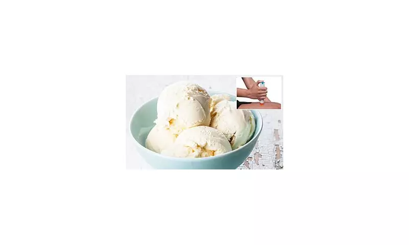 FDA Issues Urgent Ice Cream Recall Over Undeclared Deadly Tree Nut Allergen