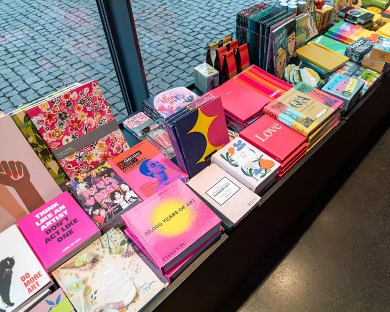 Finnish Youth Abandon Mother Tongue: The Alarming Rise of English-Only Reading
