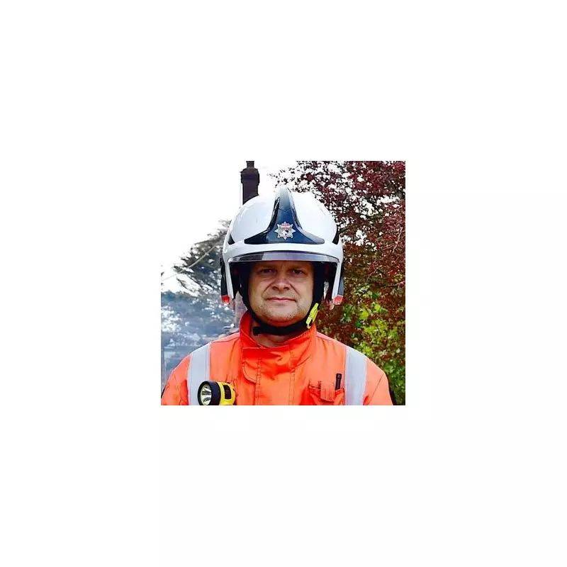Fire Chief Sacked After Disabled YouTuber's Equipment Destroyed in Botched Safety Visit