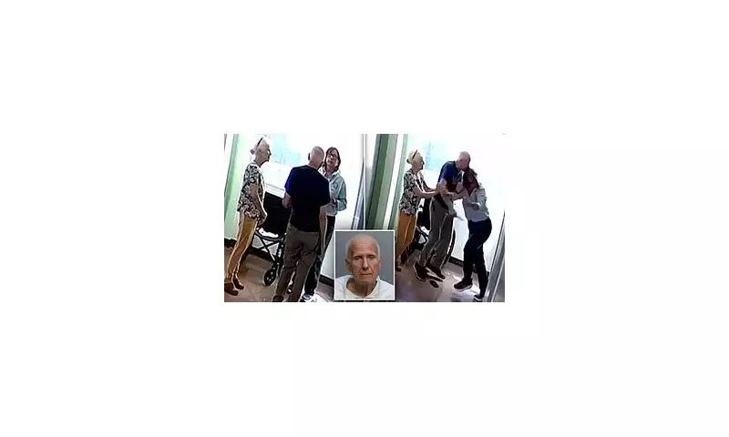 Florida Senior Citizen, 75, Stabs Intruder in Shocking Miami Home Invasion