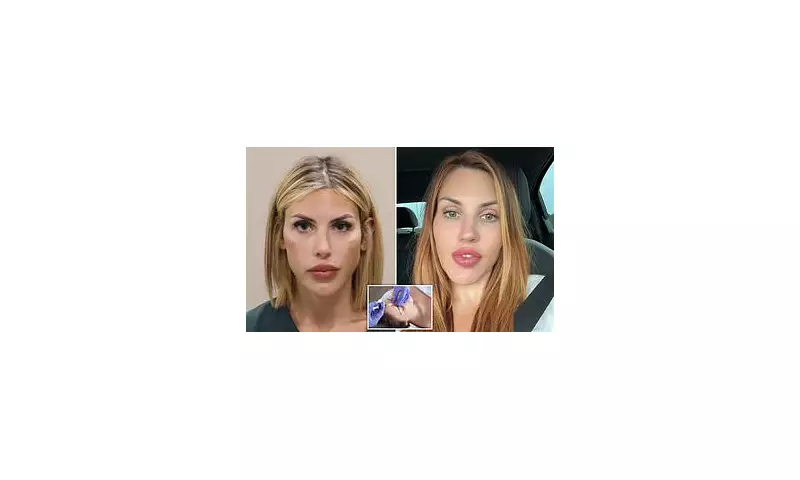Florida TikTok Botox Scandal: Unlicensed Practitioner Jailed for Fraudulent Filler Treatments
