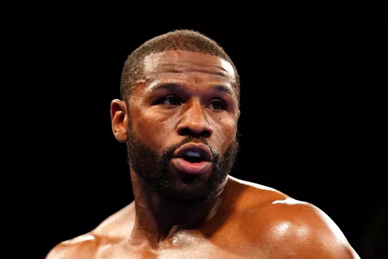 Floyd Mayweather Dismisses Mike Tyson as 'The Best' in Surprising Boxing Verdict
