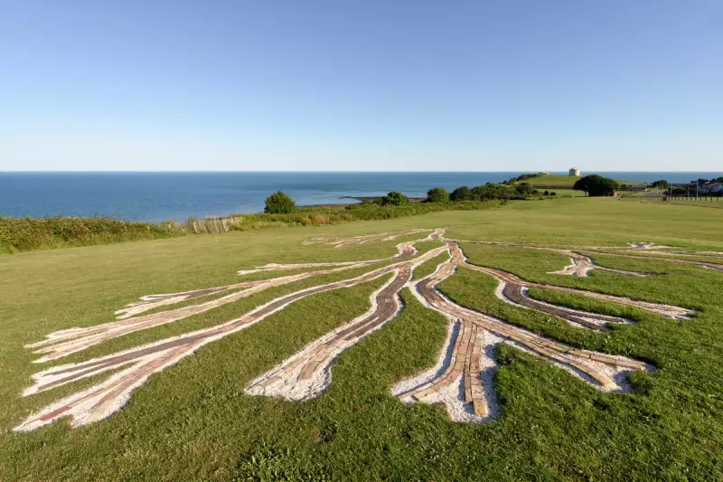 Folkestone Triennial 2024: Discover Kent's Coastal Art Revolution This Summer