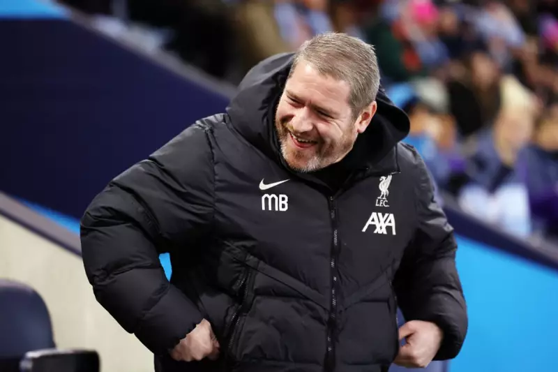 Football World Mourns Tragic Loss of Matt Beard: Tributes Pour In From Liverpool, Chelsea & WSL