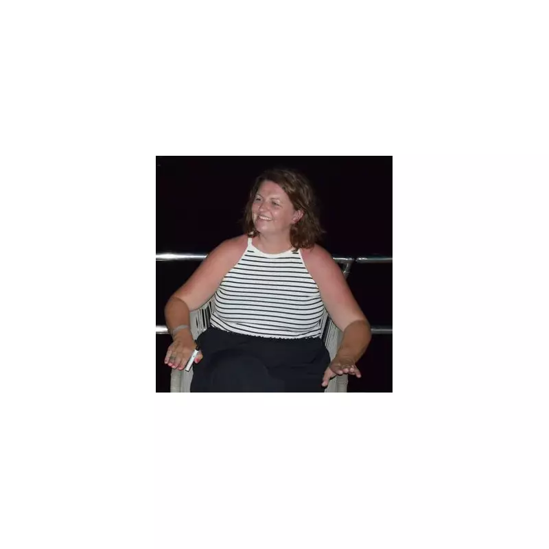 Forget Fad Diets: This Simple NHS-Approved App Helps Brits Lose Weight Without Giving Up Their Favourite Foods