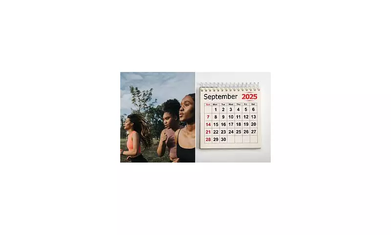 Forget January! Why September is the REAL Best Time for Life-Changing Resolutions, According to Experts