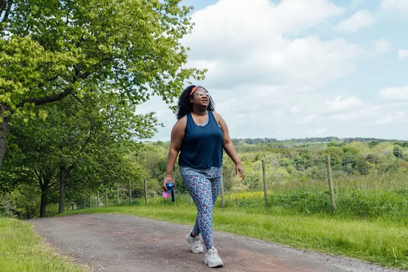 Forget Painkillers: How a Simple Daily Walk Can Alleviate Chronic Back Pain, According to New Study