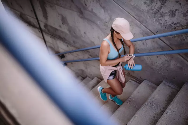 Forget Running? Why Lifting Weights Could Be The Ultimate Health Hack For A Longer Life