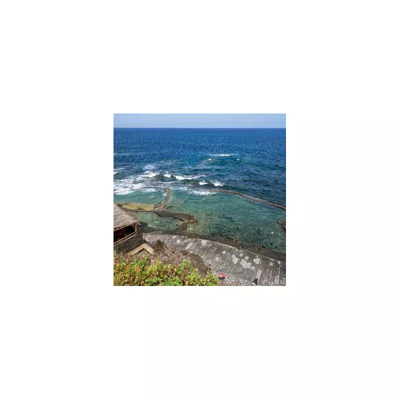 Forget Tenerife! La Palma Is The Canary Islands' Secret Paradise With Black Sand Beaches & Starlit Skies