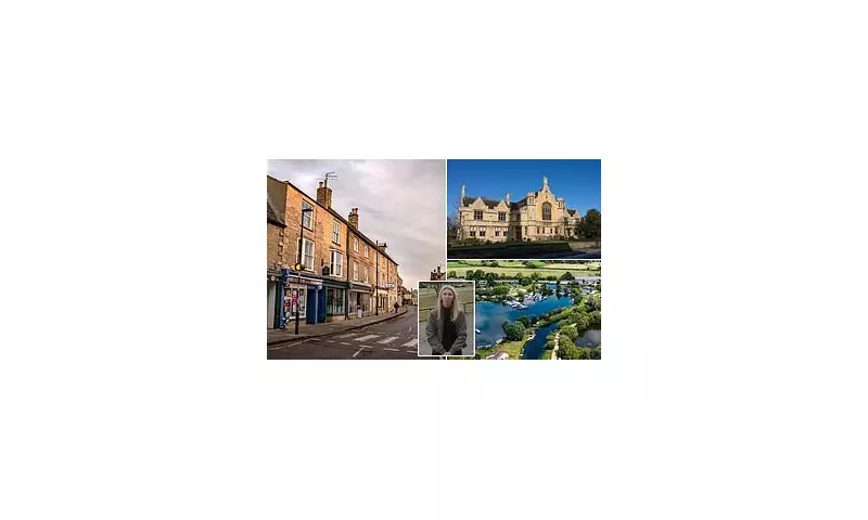 Forget the Cotswolds! Discover the Idyllic English Villages Americans Are Snapping Up That Locals Call a 'No-Brainer'