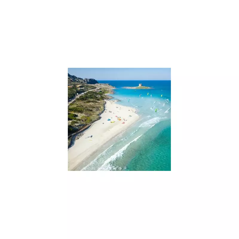 Forget the Maldives! This Underrated Mediterranean Island Has Just Been Crowned With The World's Best Beaches