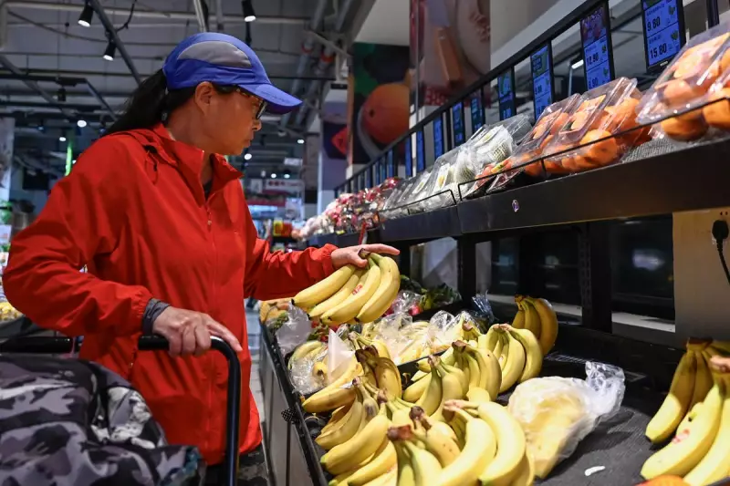 Forget the Pills: How Everyday Fruits Like Bananas and Apples Can Naturally Lower Your Blood Pressure