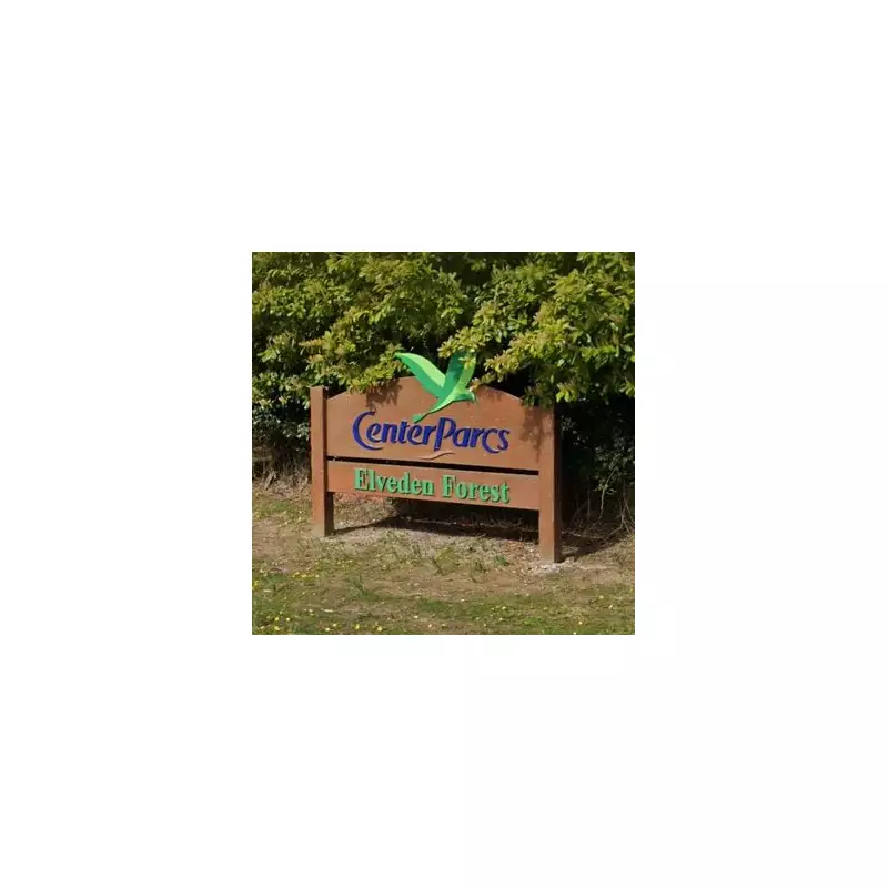 Former Center Parcs Worker Reveals Shocking Secrets: What Really Goes On Behind the Scenes
