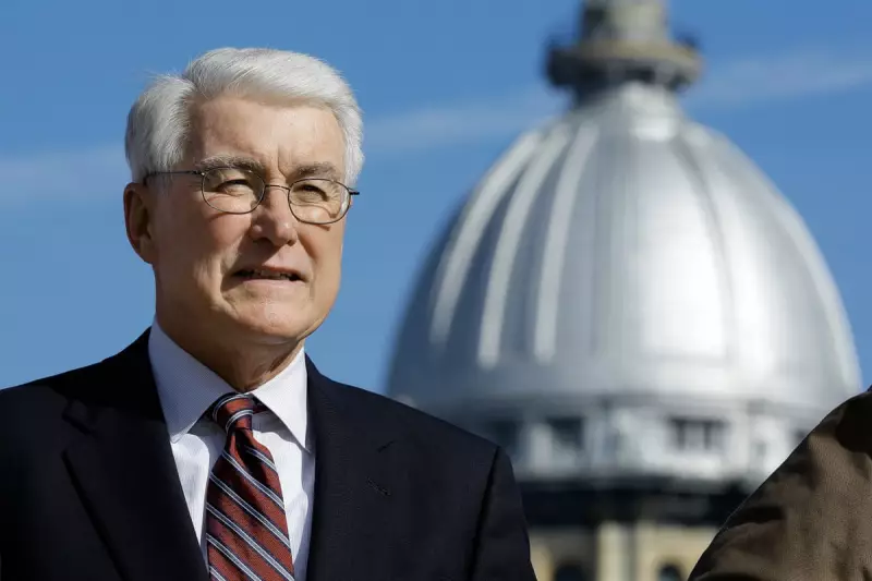 Former Illinois Governor Jim Edgar Passes Away at 78: Tributes Pour In for Respected Republican Leader