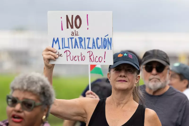 Fox News Host Pete Hegseth Sparks Fury with Bizarre Puerto Rico 'Not Part of US' Claim