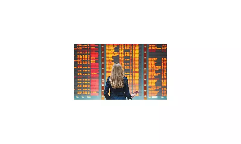 France Air Traffic Control Strike Chaos: New Dates Announced as Holiday Travel Faces Major Disruption