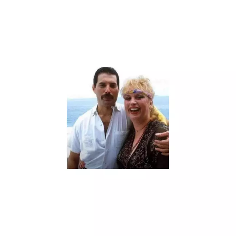 Freddie Mercury's Secret Daughter Breaks Silence: 'He Never Knew I Existed'