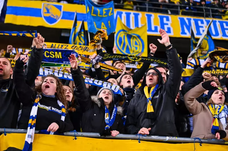 French Football Revolution: Fans Become Major Shareholders in Historic €1.5bn Deal