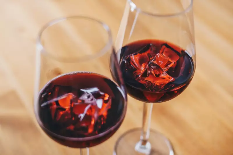 French Winemakers Harvest Early as Scorching Heatwave Accelerates Grape Ripening