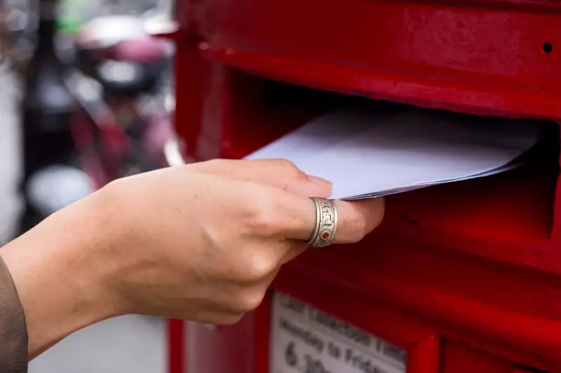 Frieda Hughes Unveils Poetic Art: 'The Book of The Envelope' Exhibition Explores Grief & Legacy
