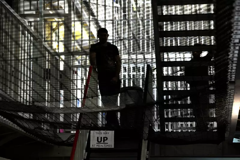 From Bombs to Books: Inside Indonesia's Radical Deradicalisation Programme