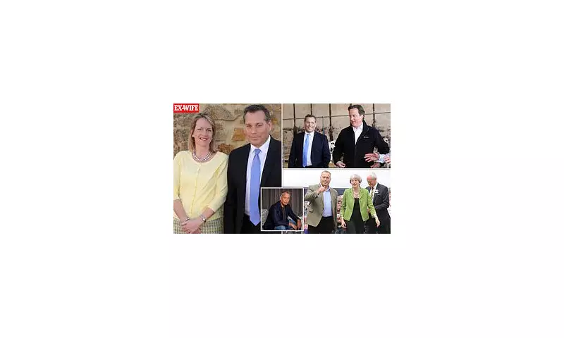 From Car Park to Cocaine: The Spectacular Fall of MP David Warburton | Daily Mail Investigation