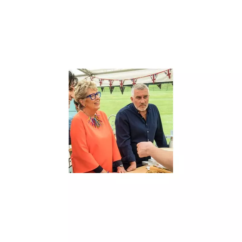 From Flour Power to Fortune: Where Are The Great British Bake Off's Richest Stars Now?