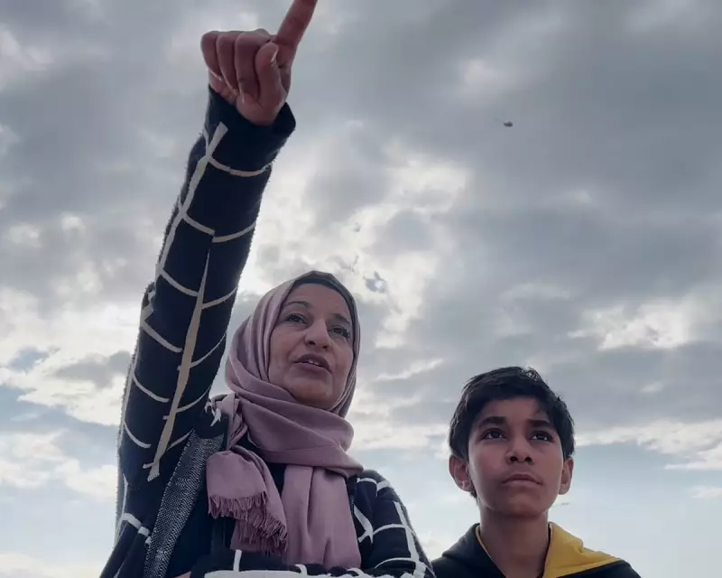 From Ground Zero: Stories from Gaza Review - A Harrowing Glimpse of Ordinary Life Amidst Catastrophe