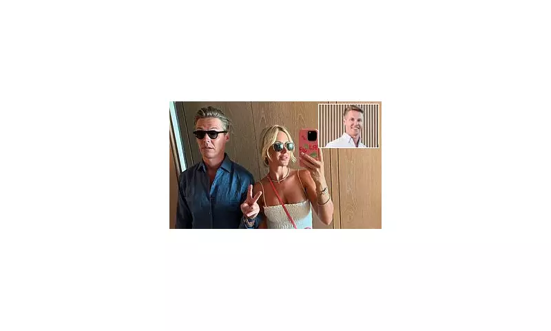 From Jailhouse to Billion-Pound Empire: The Stunning Comeback of Roxy Jacenko's Husband