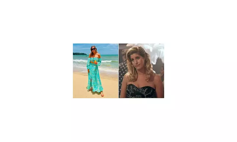 From Reality TV to Thai Tranquillity: Cheska Hull's Wholesome New Life in Thailand After Leaving the UK