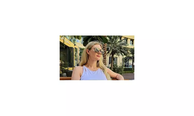From UK Grey to UAE Gold: Why I Ditched Britain for a Glamorous Life in Abu Dhabi
