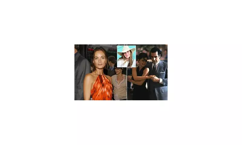 Gabrielle Anwar Reveals Secret Bipolar Battle: 'Burn Notice' Star's Brave Mental Health Confession