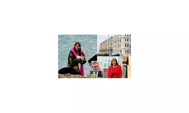Gagging Order Imposed: Court Blocks Investigation into Angela Rayner's House Sale Deal