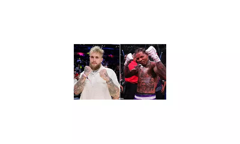 Gambling Blackout: UK Bookmakers Banned From Taking Bets on Jake Paul vs Mike Perry Fight