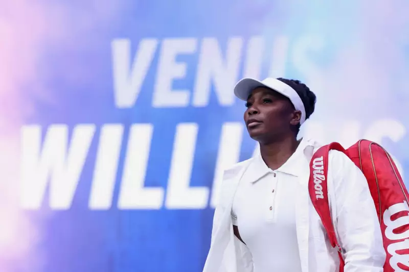 Game, Set, Longevity: How Venus, LeBron & Ronaldo Are Redefining Athletic Prime in Their 40s