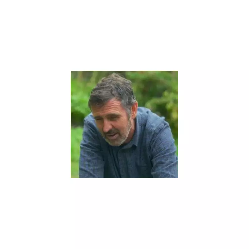 Gardeners' World Star Adam Frost's Candid Confession: 'I'm Not a Real Gardener'
