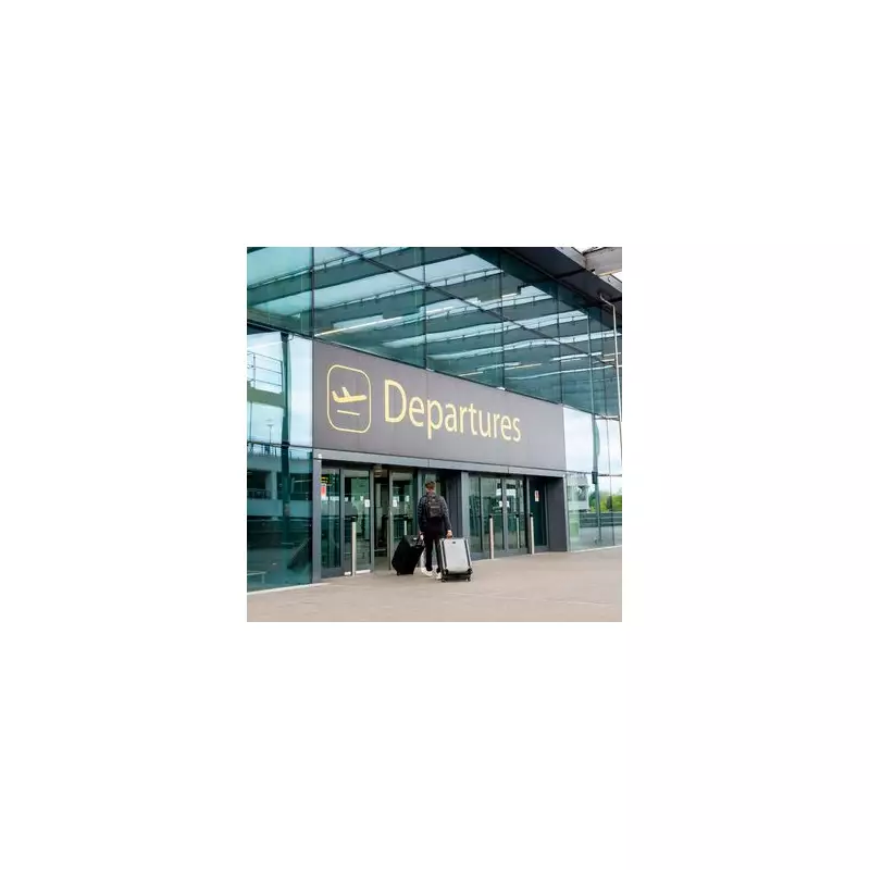 Gatwick Airport Expansion: New Runway Plan Takes Off After Government Policy Shift