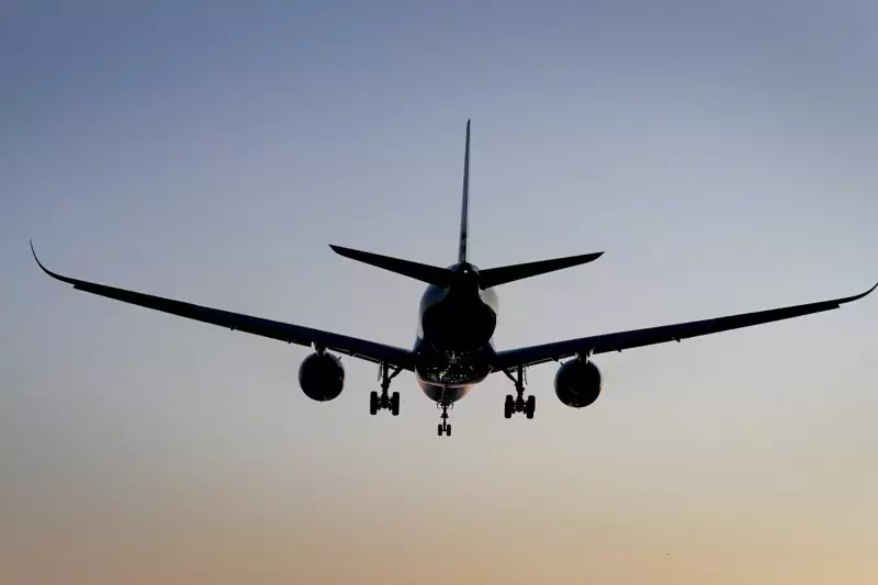 Gatwick Expansion Plans Soar as Government Approves Second Runway for Routine Use