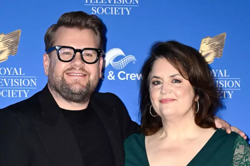 Gavin and Stacey Christmas Special 2024? James Corden & Ruth Jones Drop Major Hint