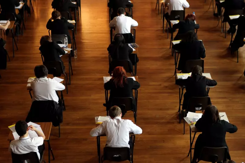 GCSE Music Faces Extinction as Costs Soar: The Hidden Barrier for State School Students