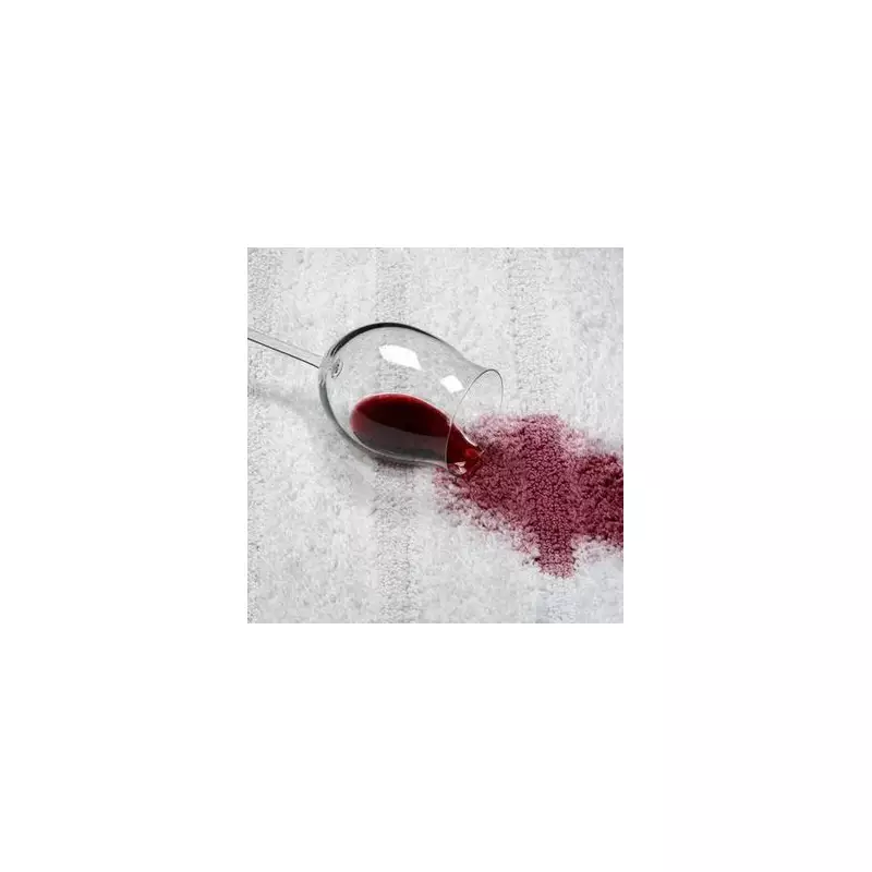 Genius Red Wine Stain Removal Trick Using Common Kitchen Item Stuns Internet