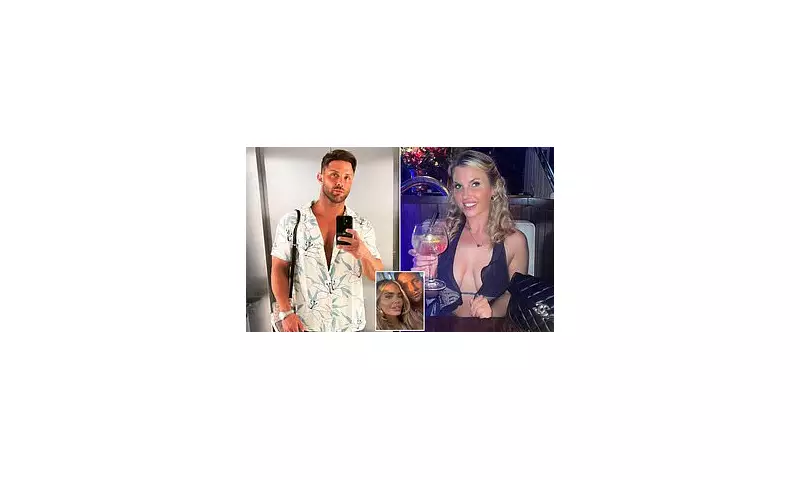 Geordie Shore's Ricci Guarnaccio Accused of Seven-Year Secret Affair | Shocking Betrayal Claims