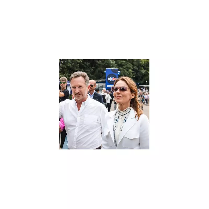 Geri Halliwell's Multi-Million Fortune: The Spice Girl's Staggering Net Worth That Dwarfs Christian Horner's Salary
