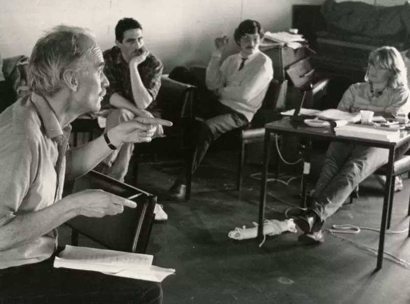 Giles Havergal Remembered: Tributes Pour In For Visionary Theatre Director