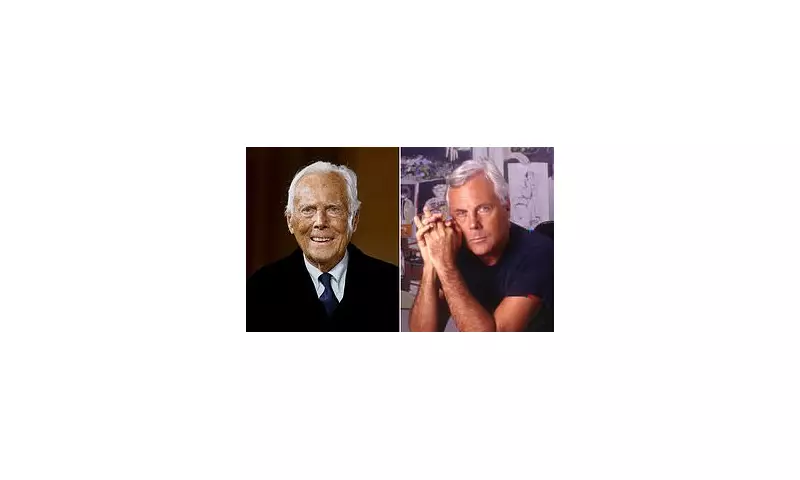 Giorgio Armani Dead at 90: Fashion World Mourns as Tributes Pour In From Global Superstars