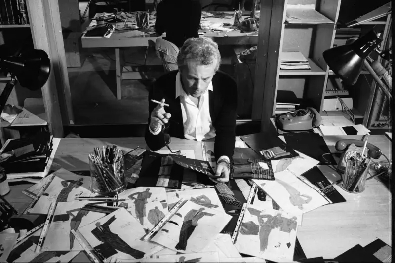 Giorgio Armani Passes Away at 90: The Man Who Redefined Modern Elegance