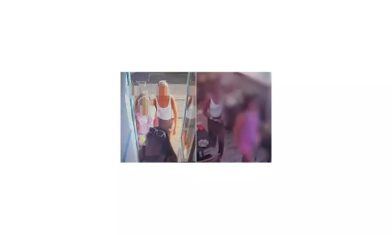 Girl Gang Dines and Dashes: Chicken Tikka Masala Feast Ends in Stolen Bill at Popular Curry House