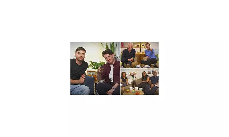 Gogglebox Chaos: Channel 4 Axes Beloved Couple as Five New Families Join - Fans Claim 'You've Ruined It!'
