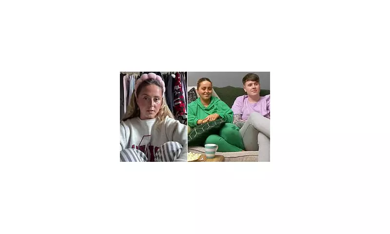 Gogglebox Star Roisin Kelly Breaks Silence After Boyfriend's Brutal Axing | Exclusive Interview
