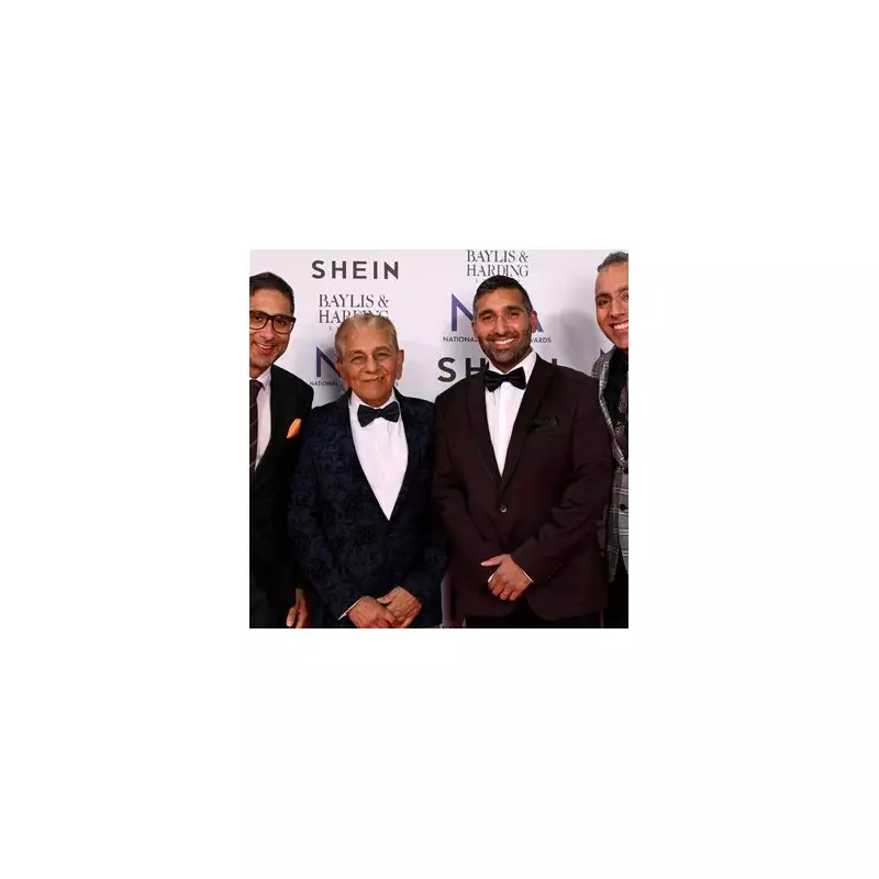 Gogglebox Stars The Michaels Overwhelmed by Support After Devastating Family News